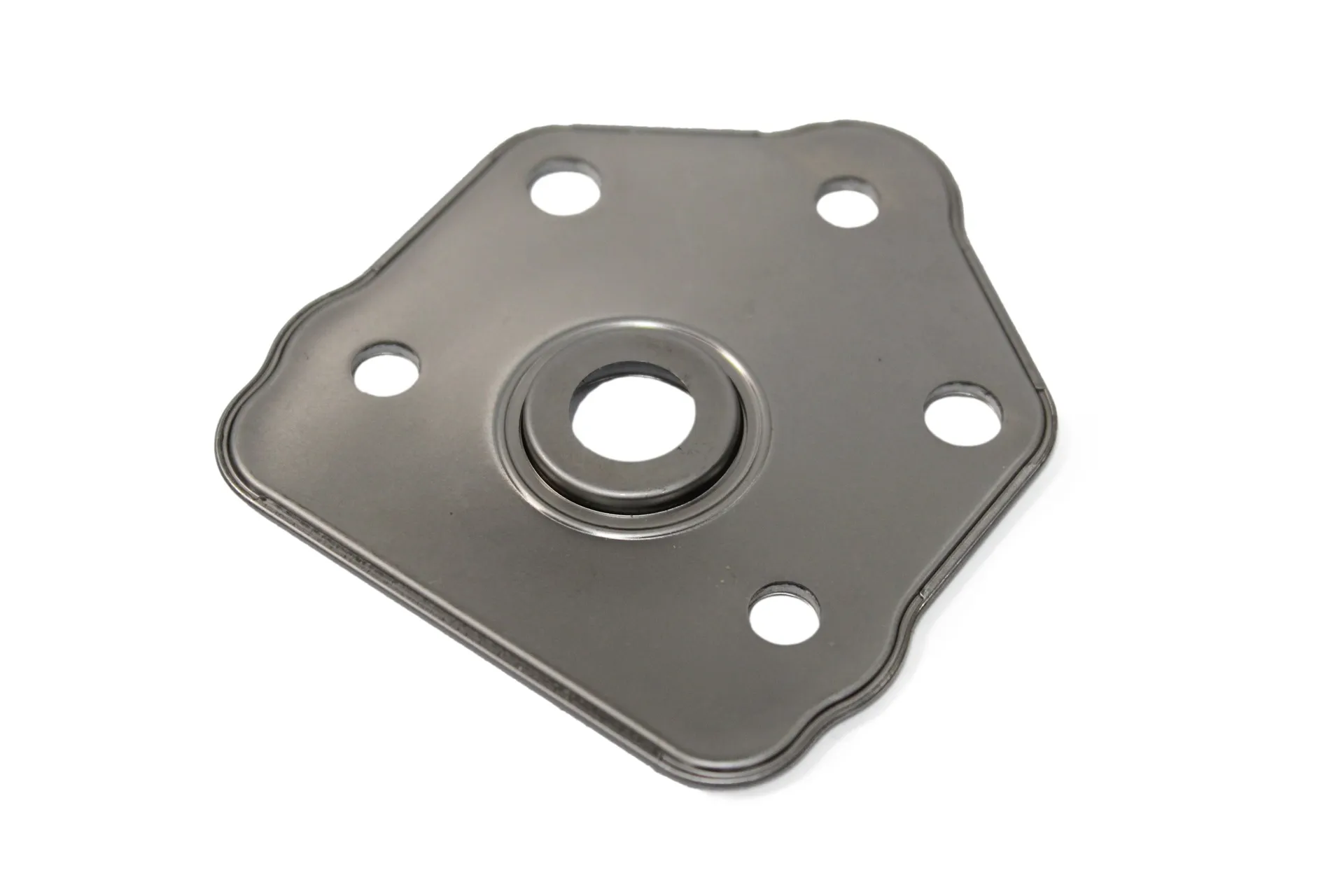 Def Doser Gasket,Metalic