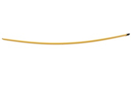 Curved Polyrod Transpec 65" For 4000-550