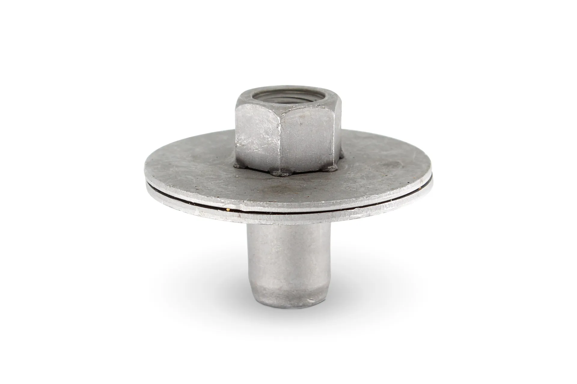 Retainer, Lower Absorber