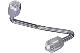 Tube,Injector Fuel Supply