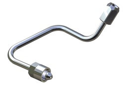 Tube,Injector Fuel Supply