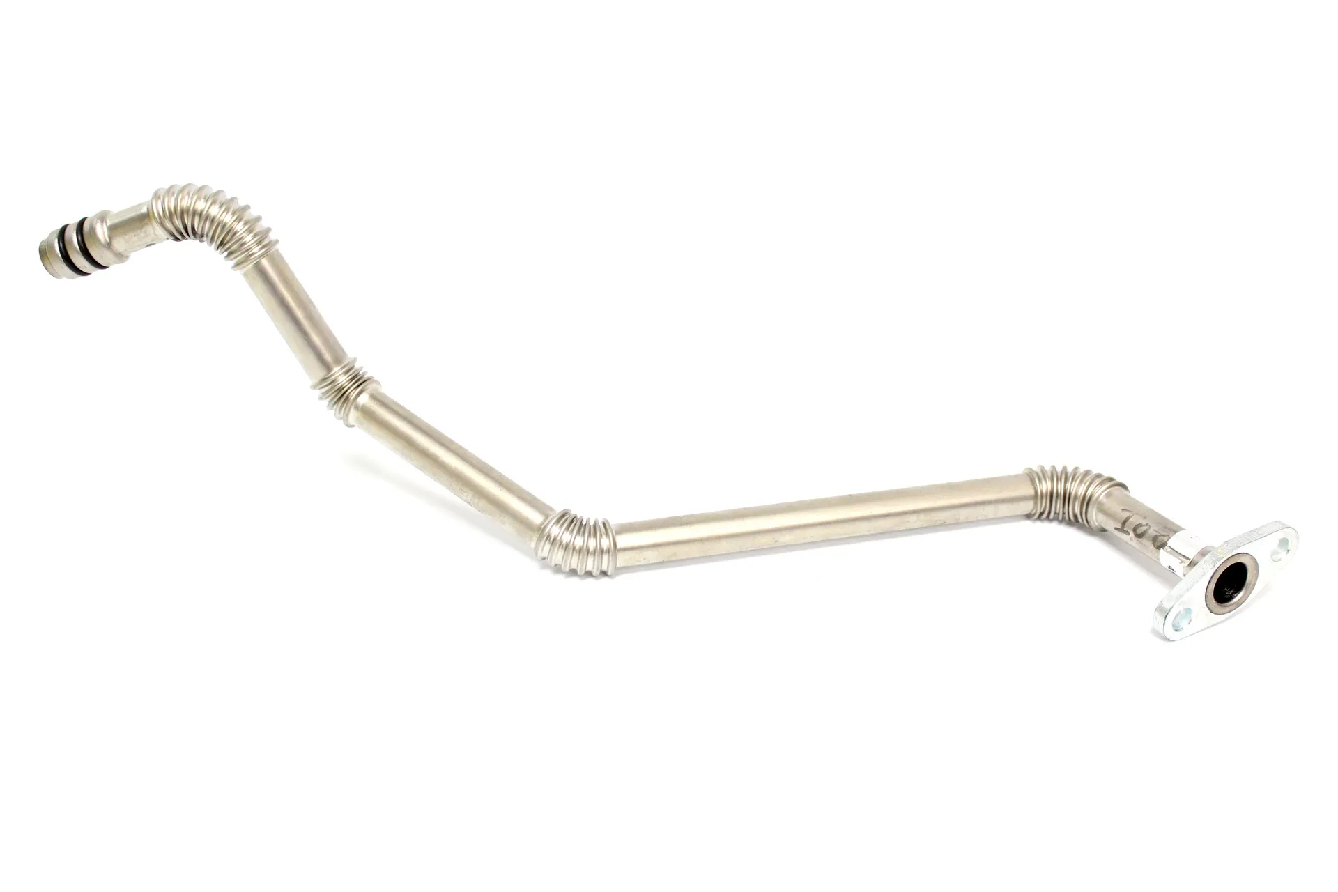 Connection,Tur Oil Drain