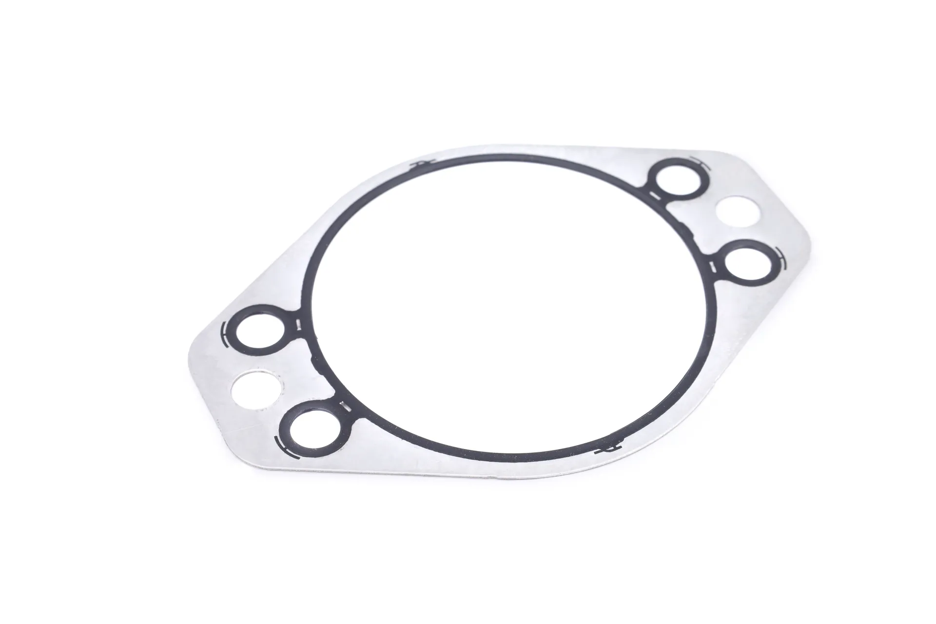 Gasket Acc. Driver Cover