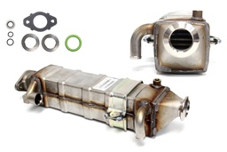 Egr Cooler