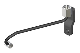 Tube Sensor Pressure