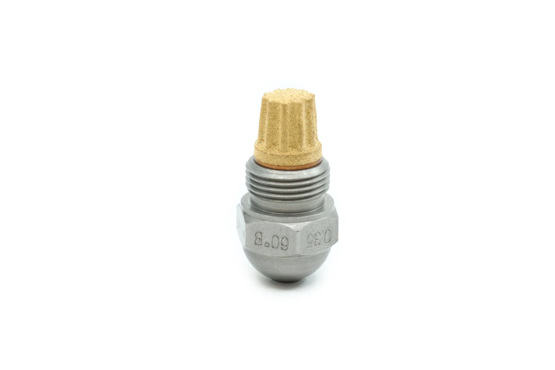 Nozzle 0.35Gph 60 Deg.Toler.Flow 0/10%