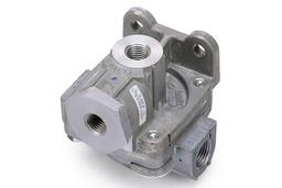 Quick Release Valve