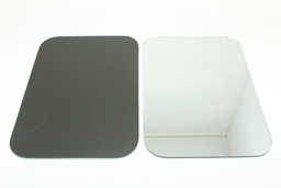 Flat Glass (Double Nickel)
