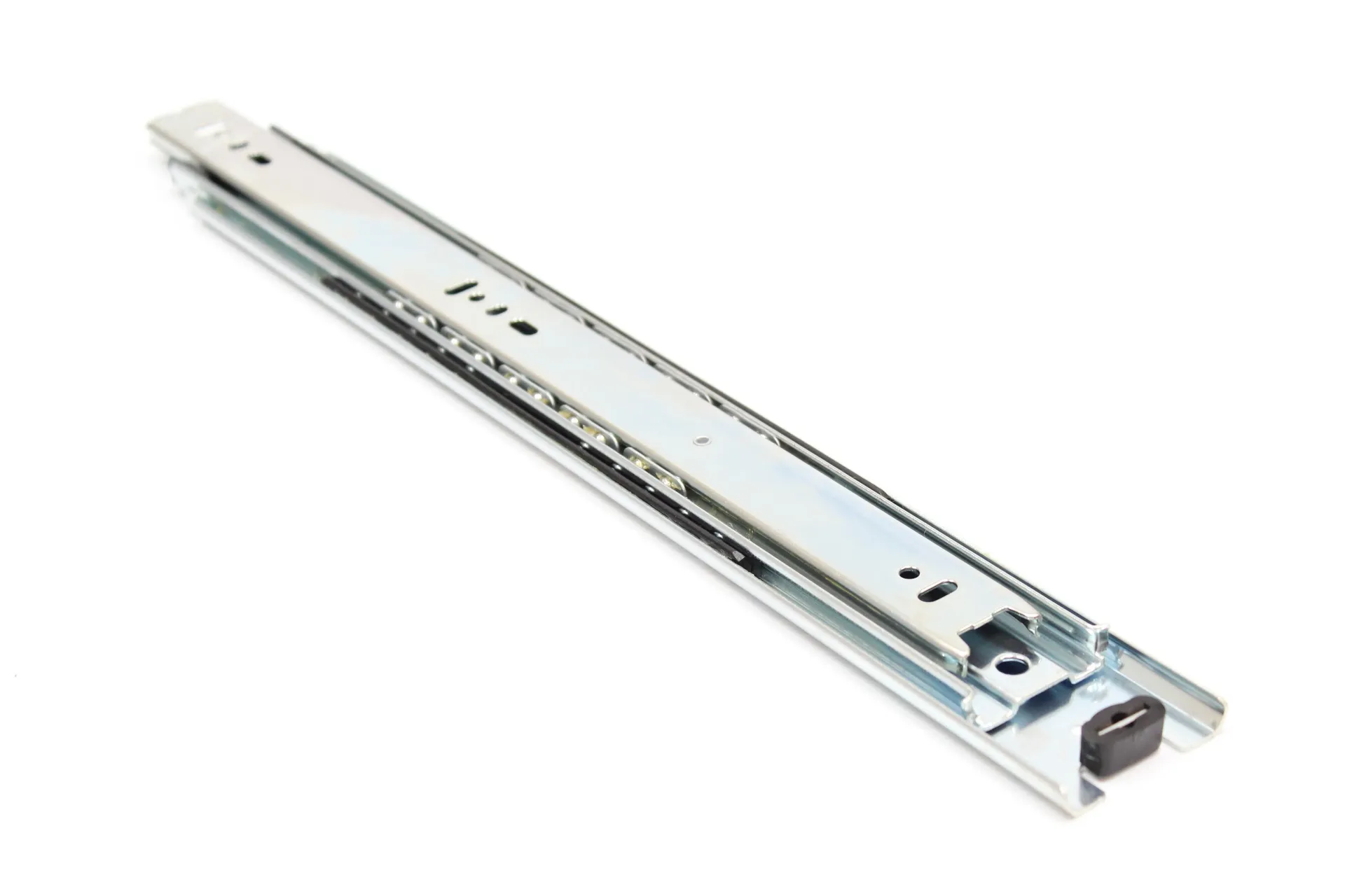 Glissiere A Batterie 14"