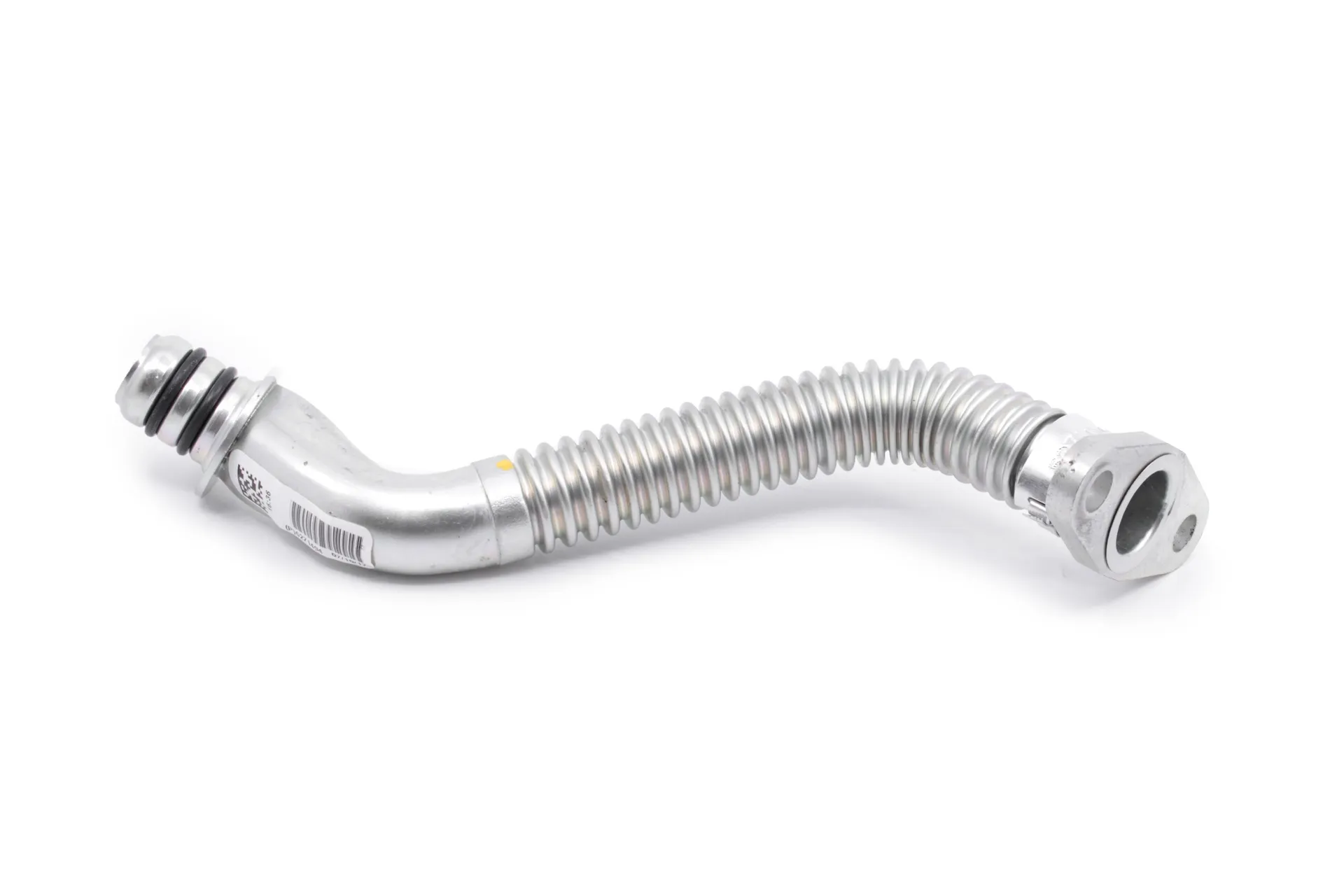 Tube,Turbo,Oil Drain