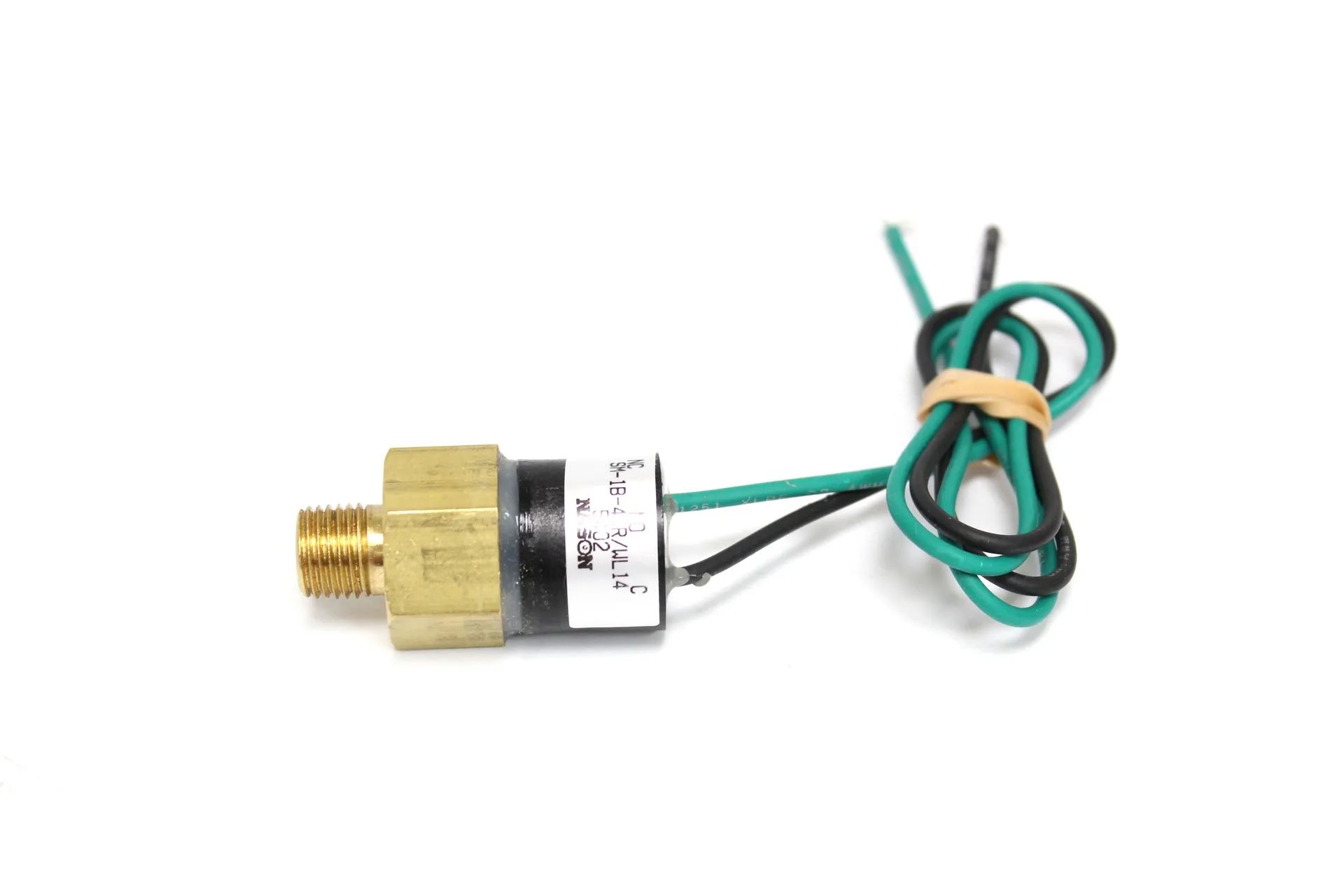 Pressure Sensor 25-40 Psi