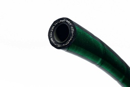 FlexClik Hose #8/10Mm Green Stripe