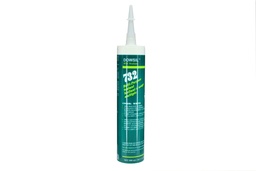 White Caulk