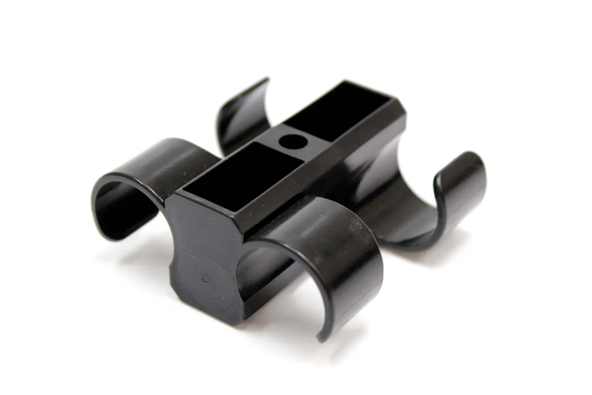 Double Hose Clamp 7/8-1