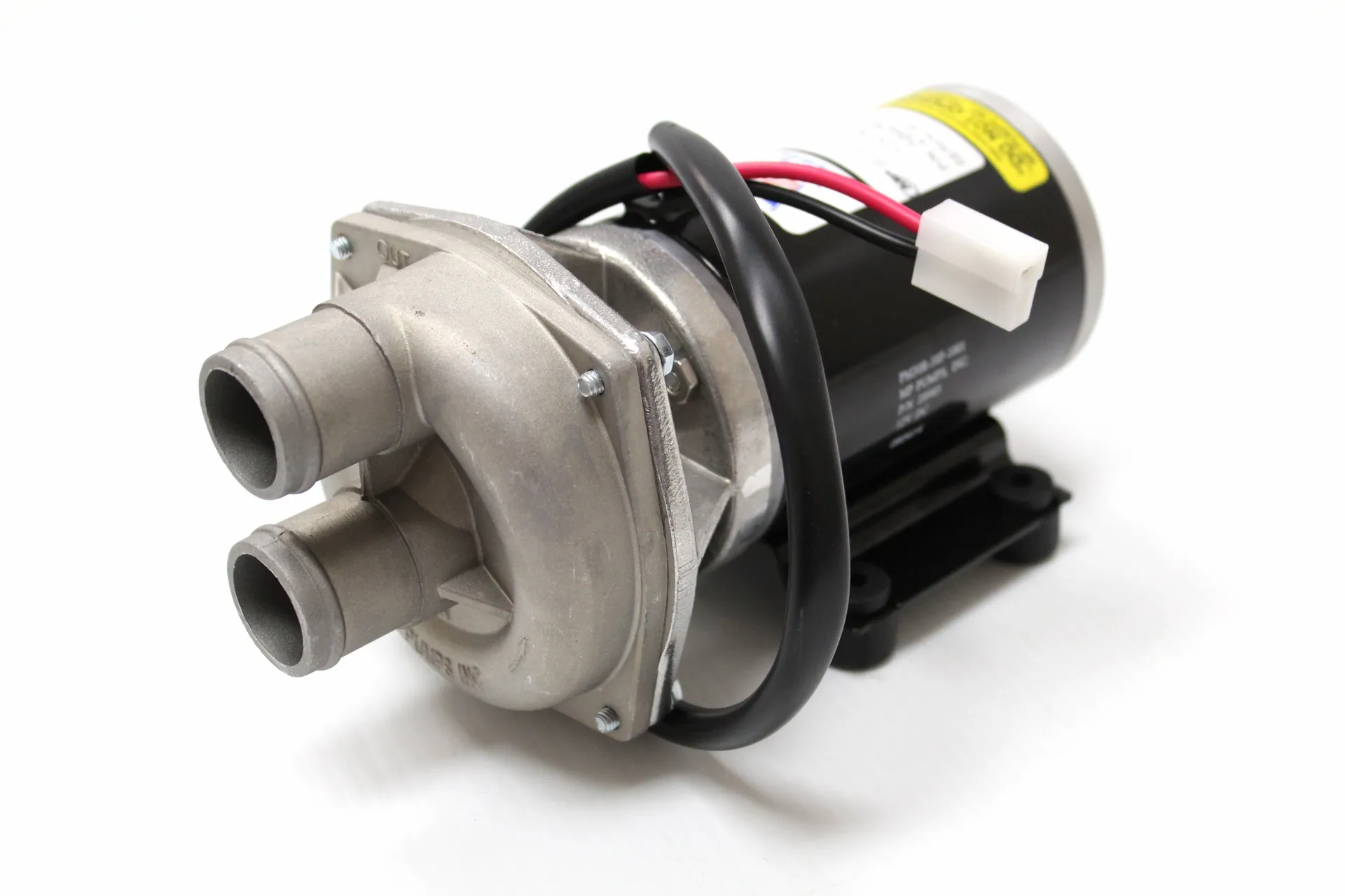 Pump Circulation Assy 12V Webasto Schol.