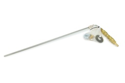 Fuel Standpipe For Single Fuel Line Htr