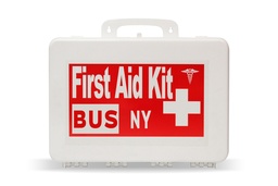 Kit,First Aid,Ny,Poly   [M-10]