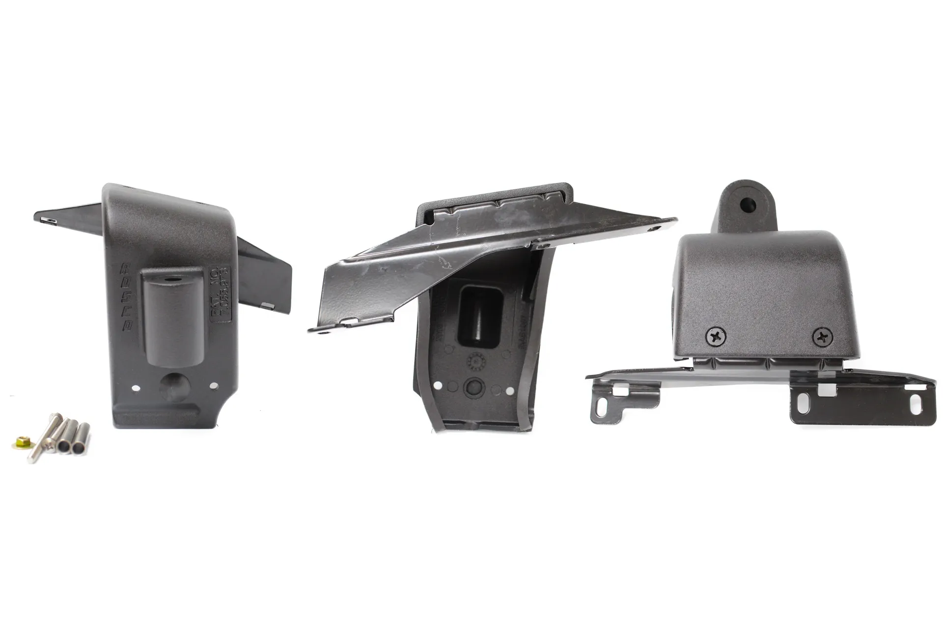 Base,Rh Rv Mirror Ford 08 Mt,Z Bracket