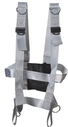 Vest, Large, Adjustable, 38" to 44"