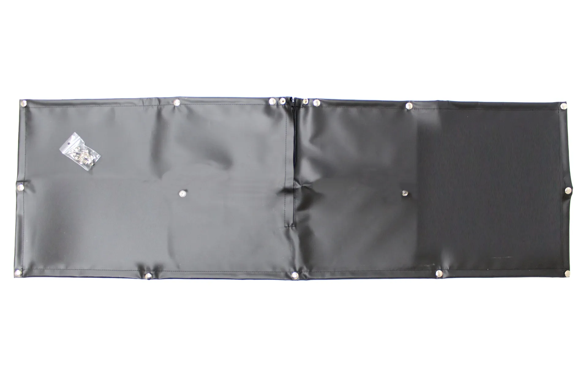 Winter Front Cover Ford 2008/+