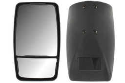 Mirror Head 7X15 Heat Overhang