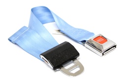 Lap Belt Extension 20¨ With Trw Buckle