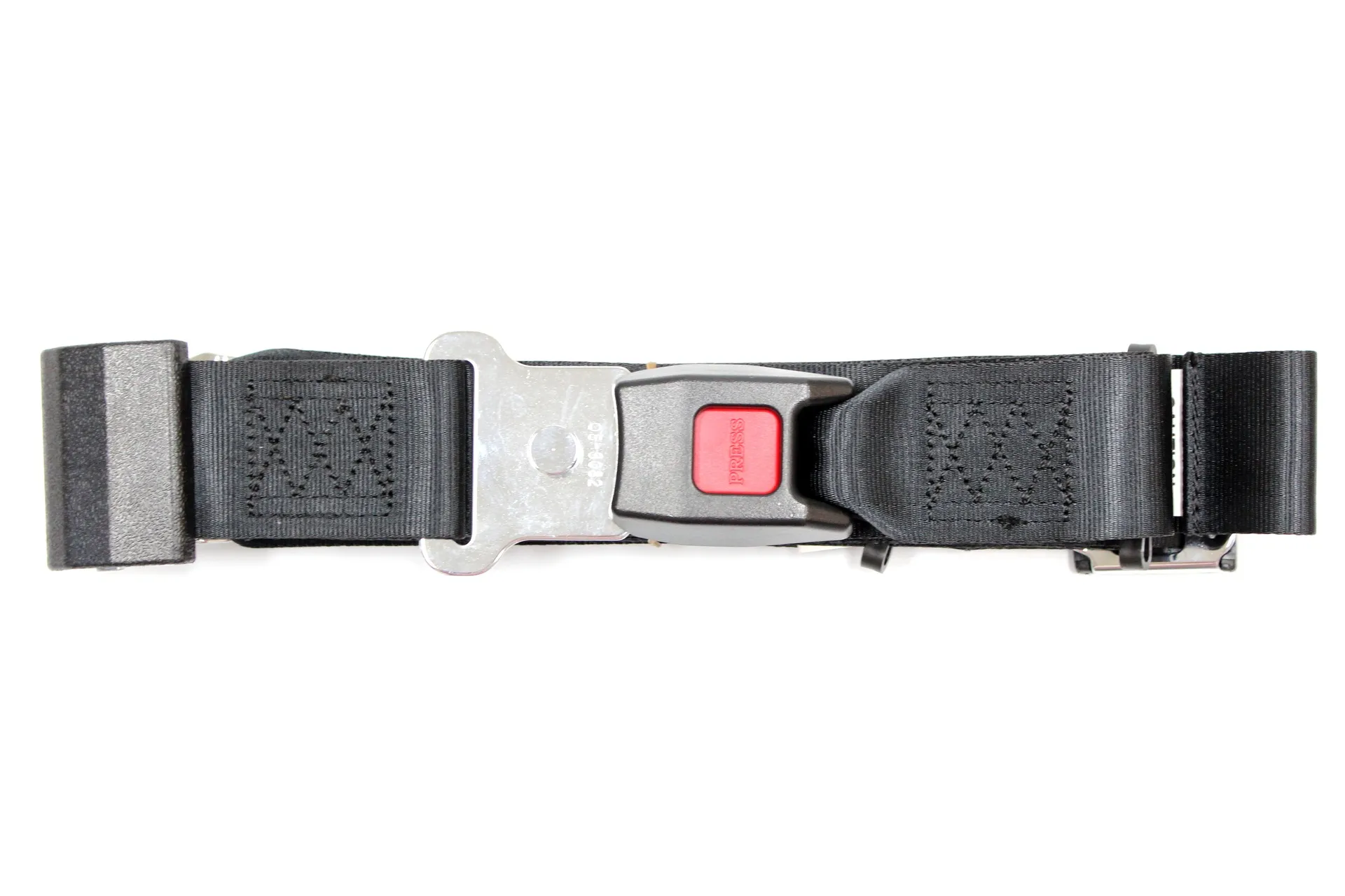 Qrt Regular Lap Belt
