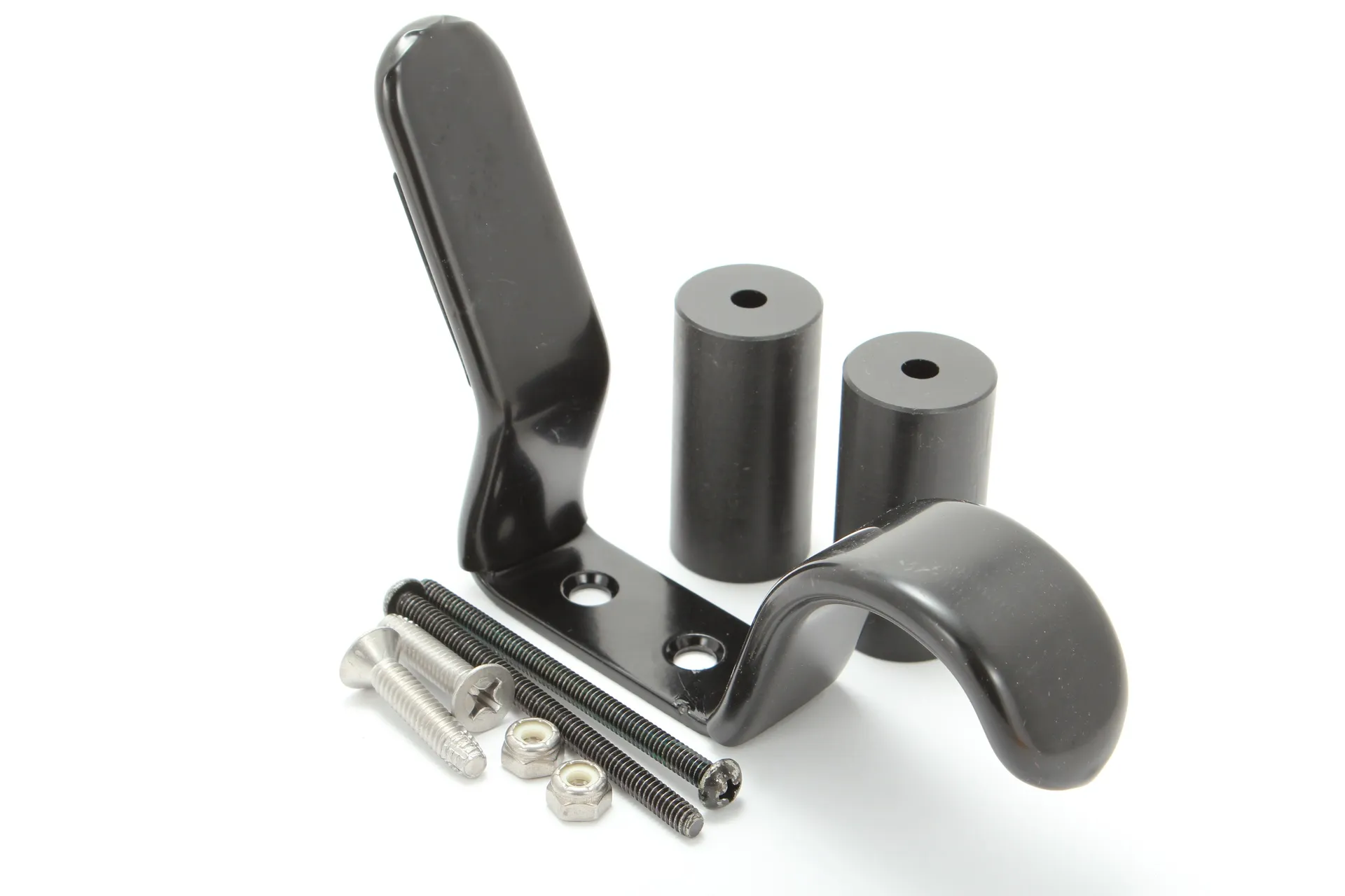 Kit Stow Bracket W/Spacer