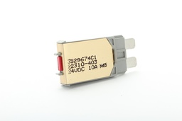 Breaker, 10A Red Pc3300 & Ic
