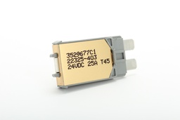 Breaker Circuit 25 Amps 3300
