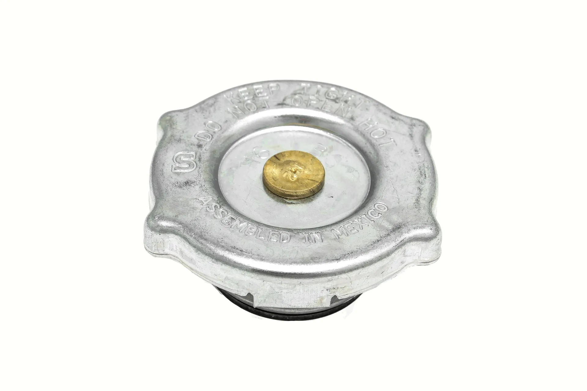 Gates Radiator Cap