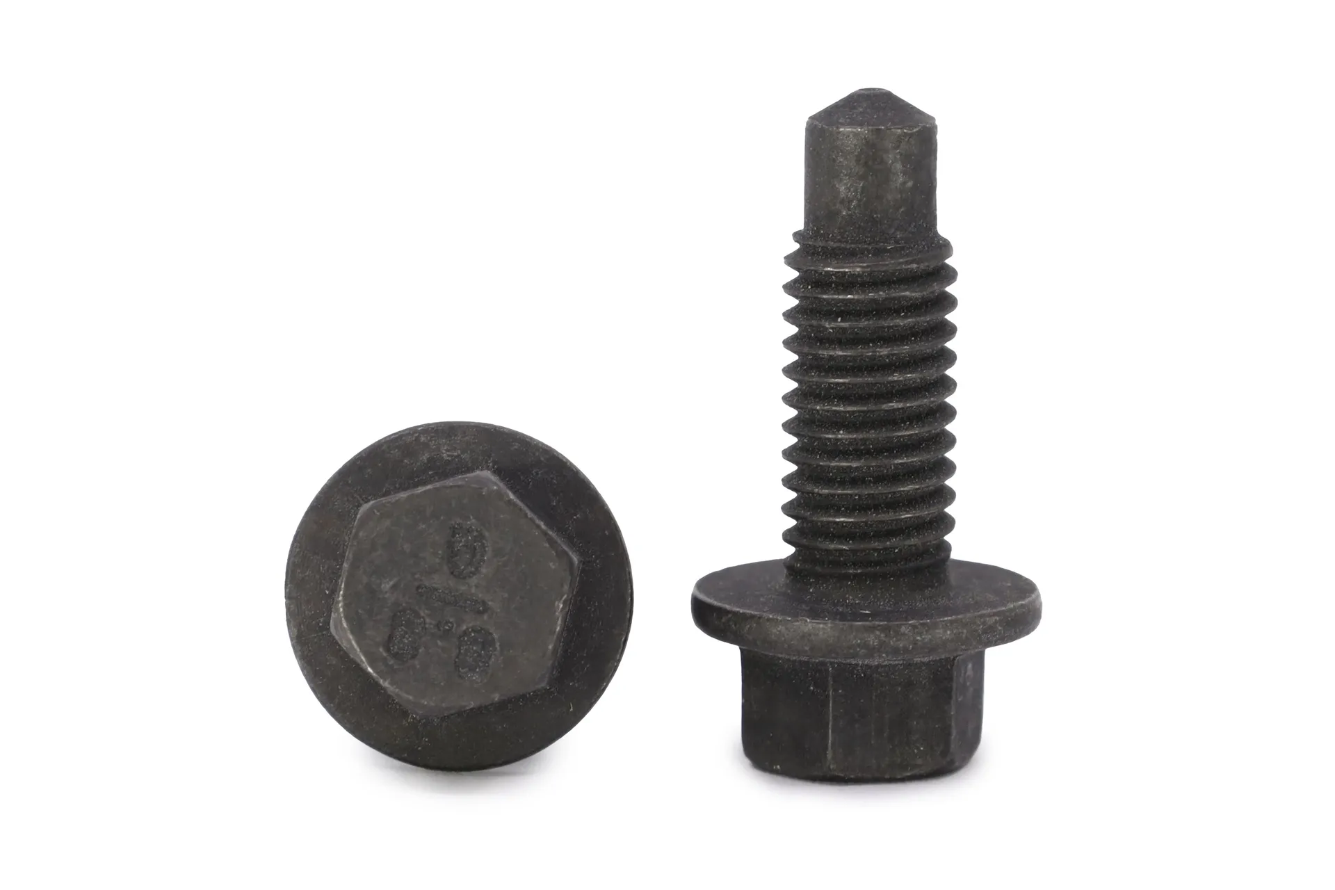 Bolt Hex. Flange Headcap