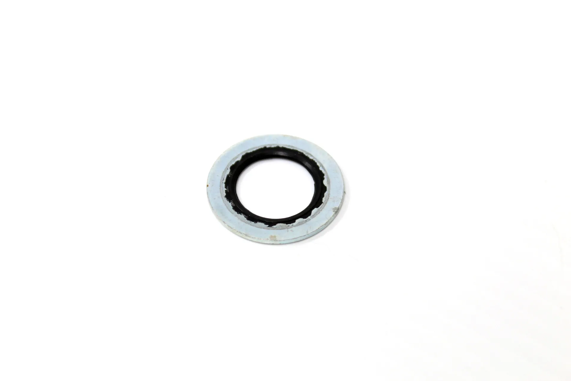 Washer Sealing