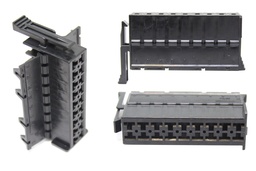 Connecteur,Male,Amp,Module Multiplex