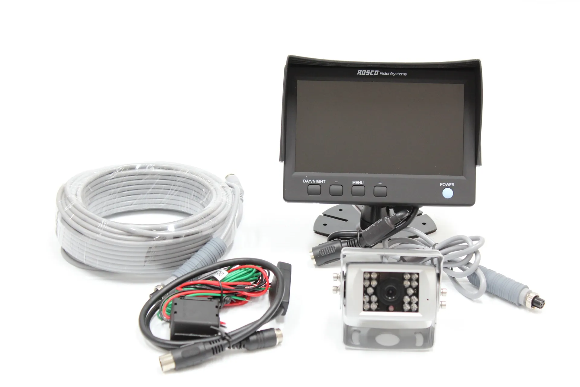Camera De Recul 7"