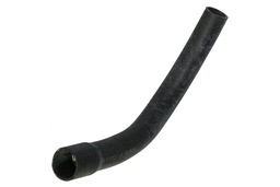 Hose,Rad,Upper,Rubber,Isb,Formed Fe