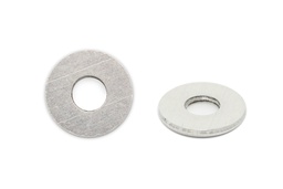 Washer Al 1/2X3/16 F/Rivet