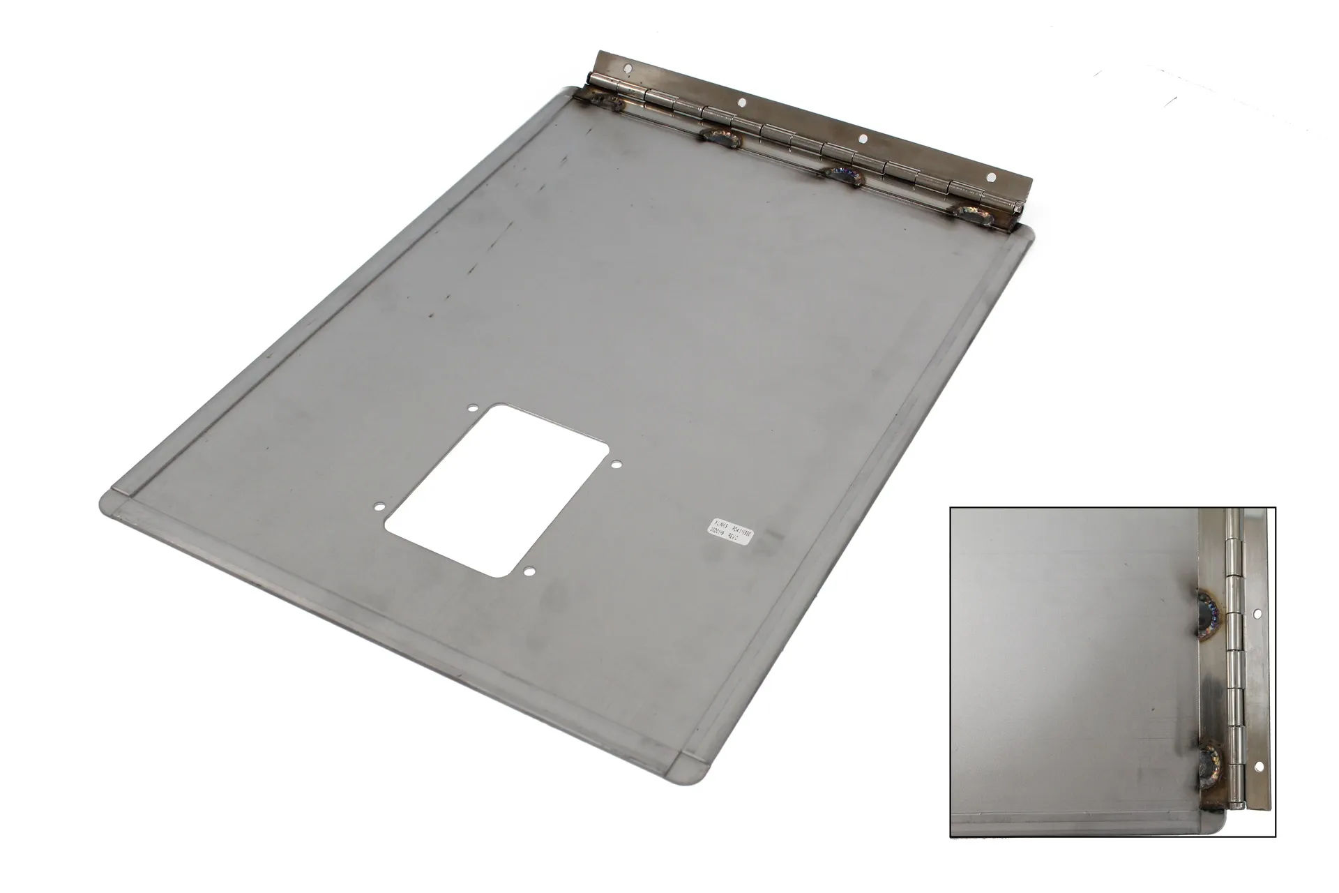 Porte Boite A Batterie G5
