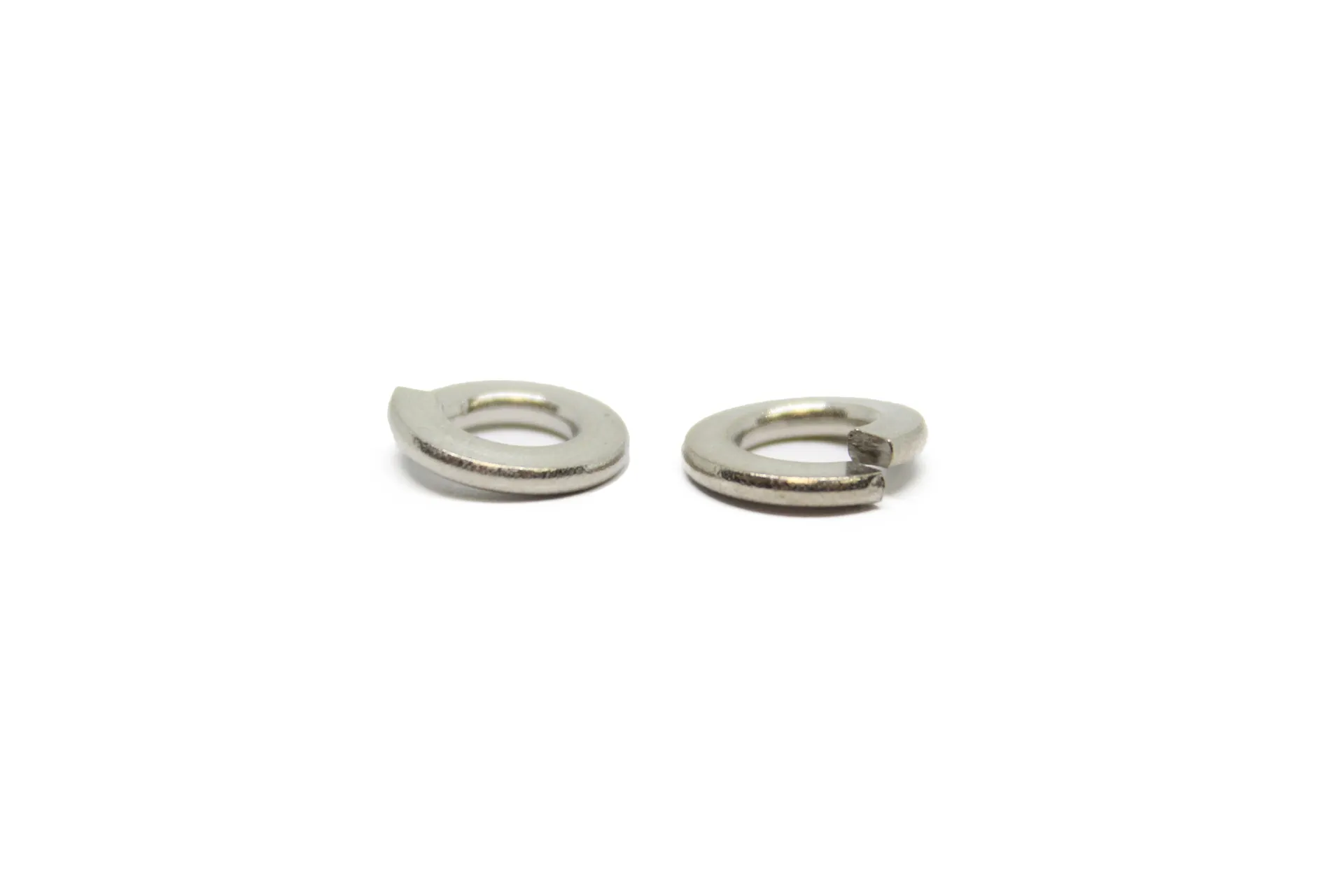 Lock Washer, SS, 1/4