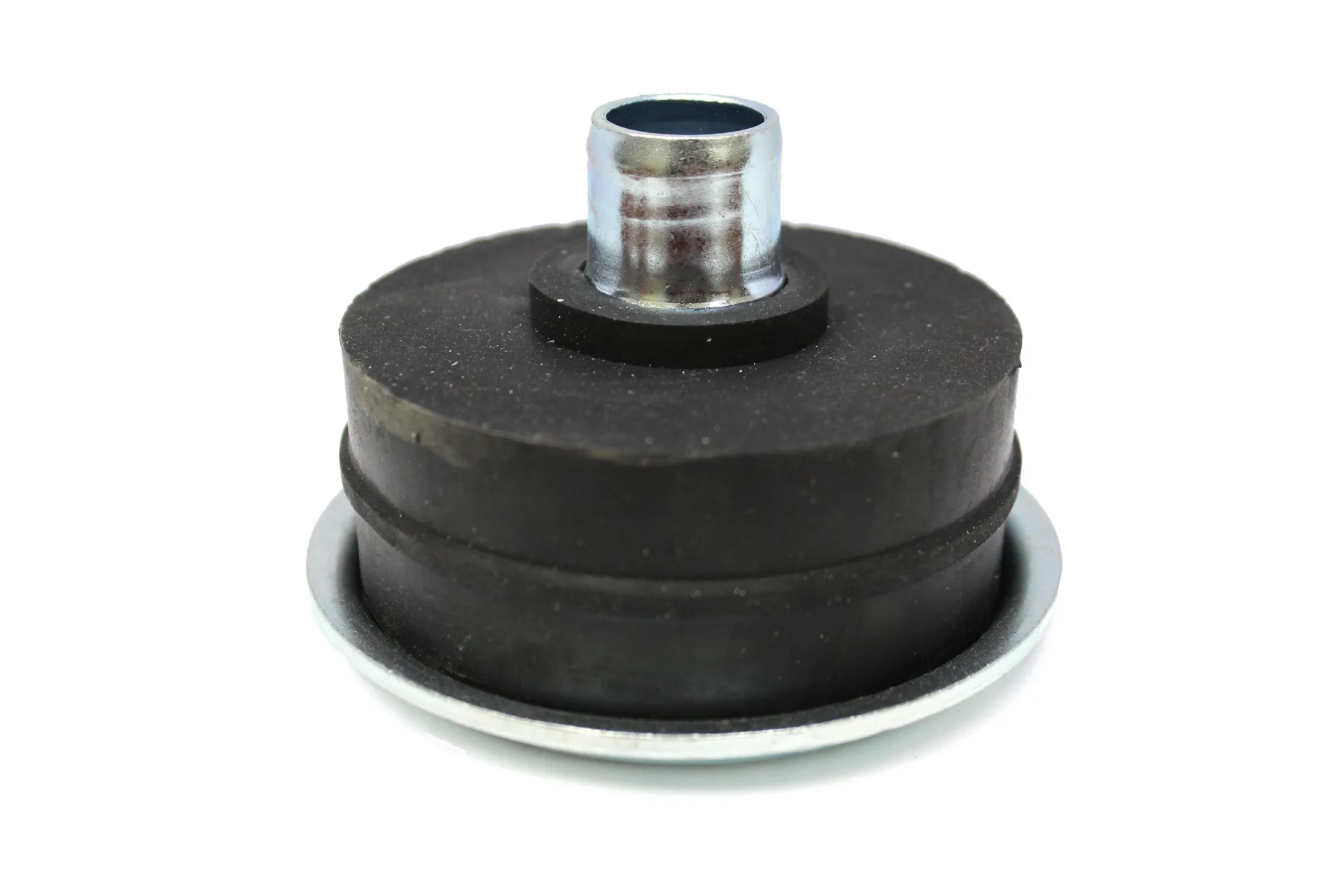 Upper Retainer & Absorber Chassis