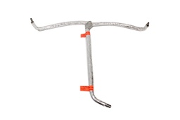 Fuel Rail Supply Line Assy