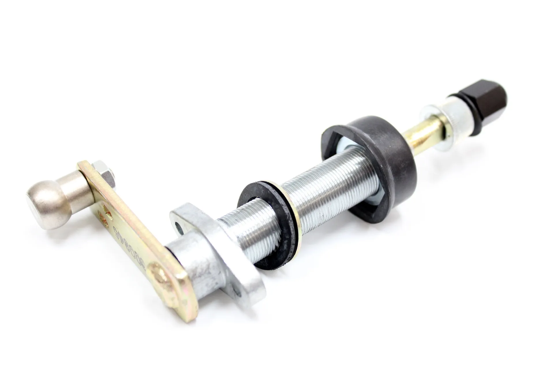 Pivot Assembly,Wiper, Curbside
