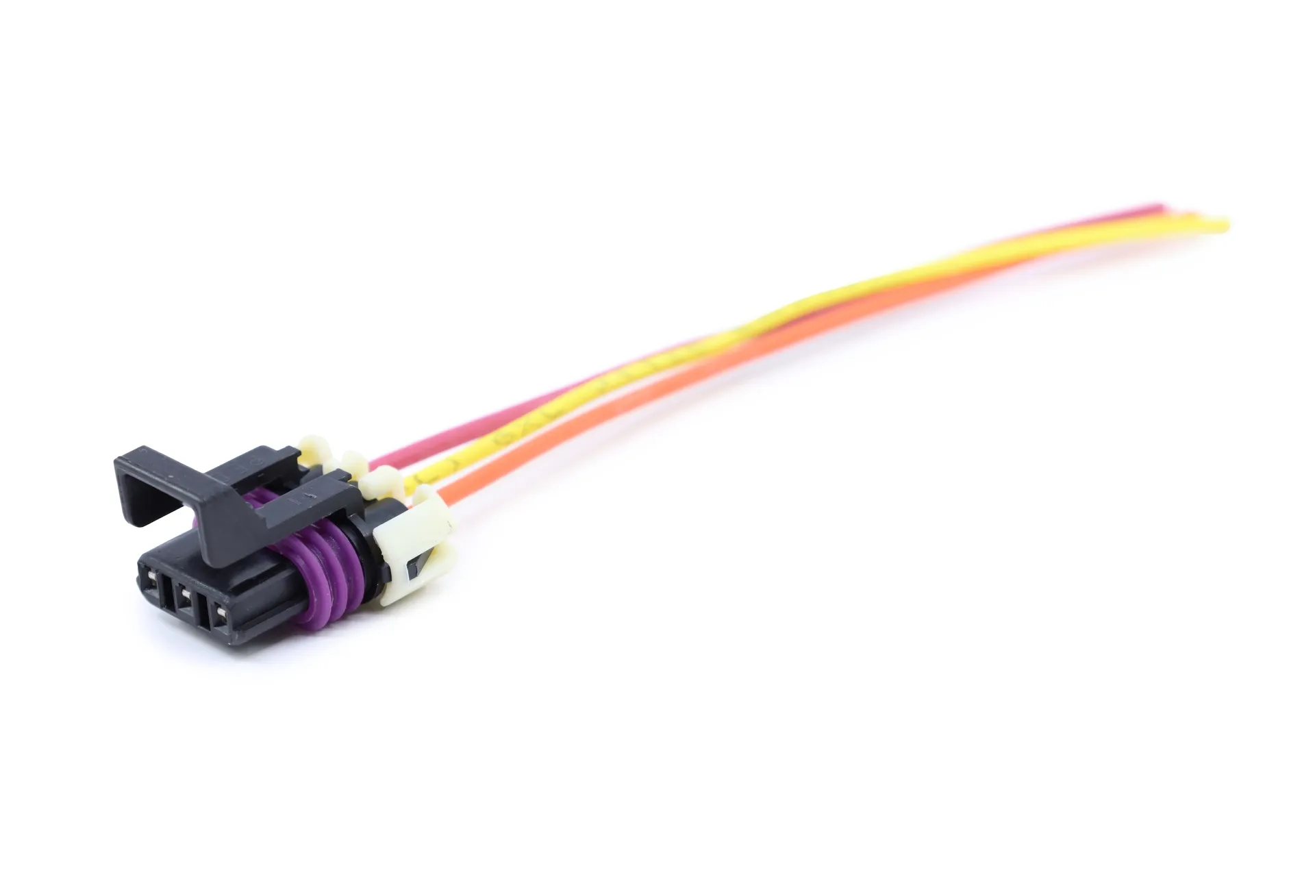Harness,Sensor,Low Coolant,Repair
