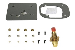 Kit,Quick-Connect,W/O I/Lock,Fpcv Rh/Lh