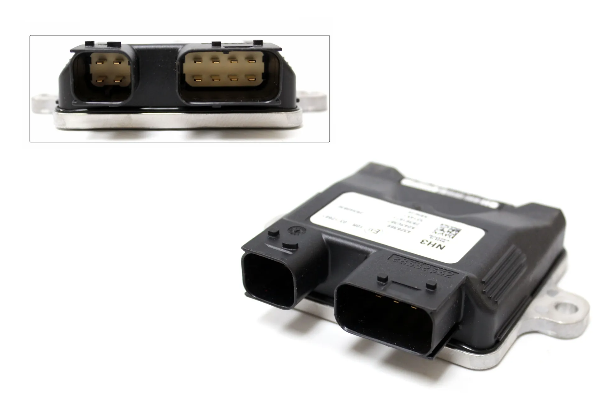 Module D'interface D'amoniaque