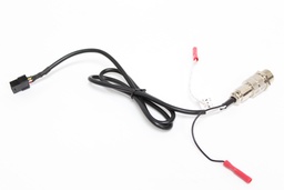 Microphone Cable W/8 Pin Molex Pana