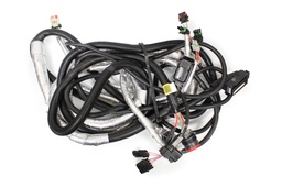 Harness Wrg Def Tx3 Re 2012/