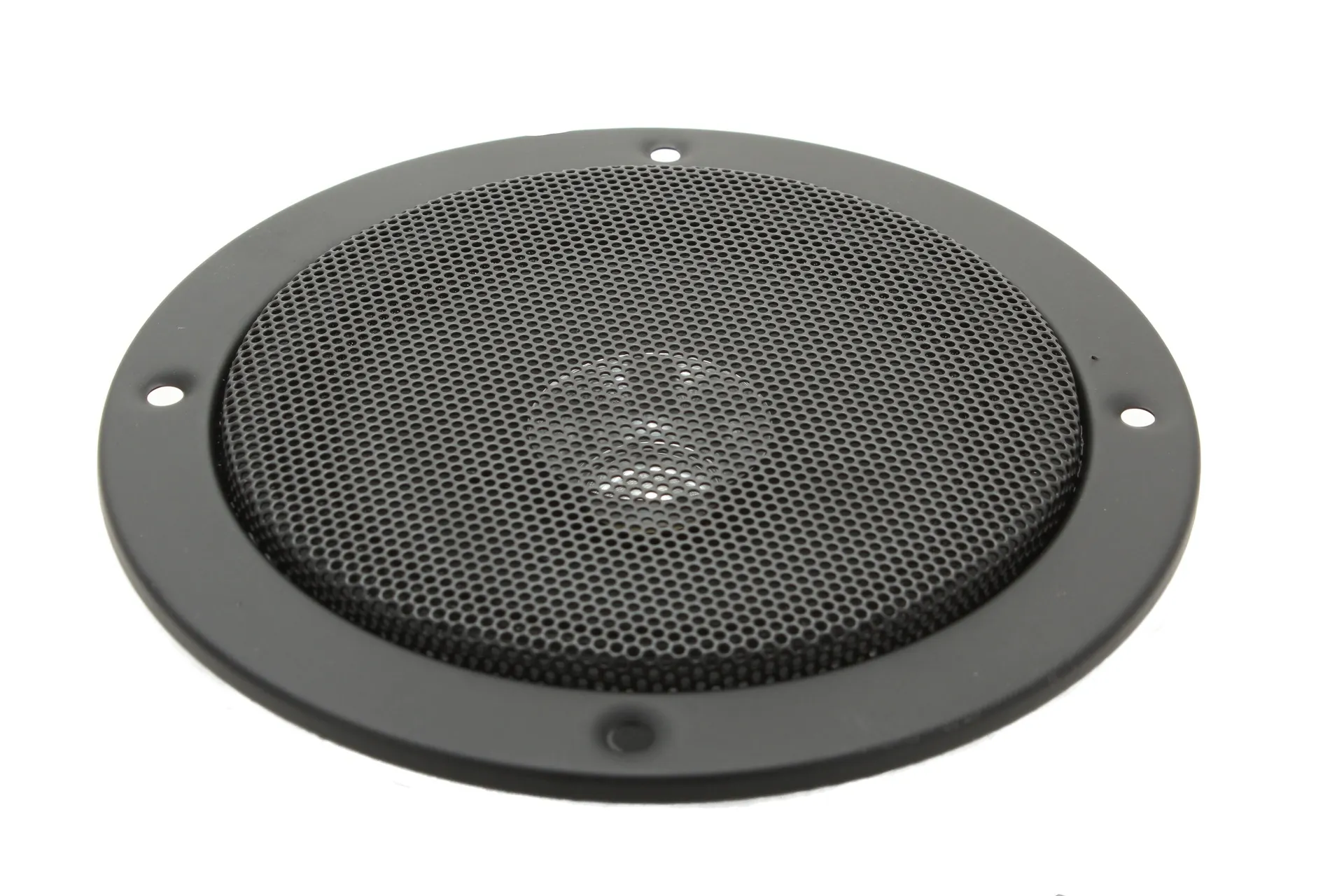 Speaker,Deluxe,Black,Mito,6 Inch