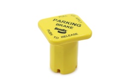 Parking Brake Valve Button