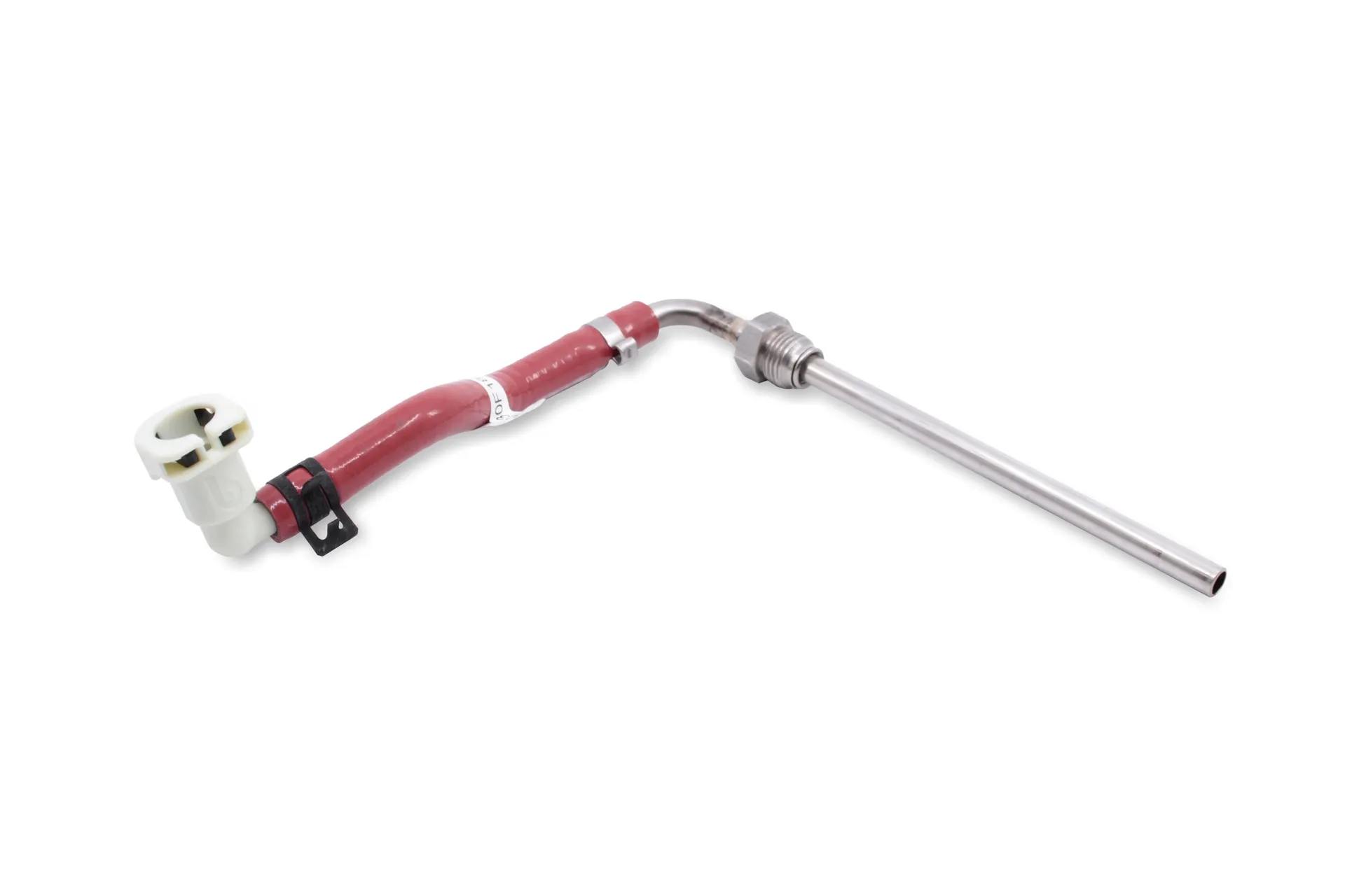 Tube, Capteur De Pression Differentielle